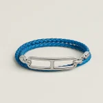 Roulis Double Circle Bracelet