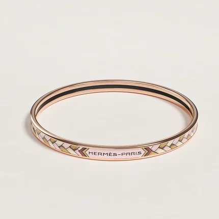 Tresse de Coeur Bracelet