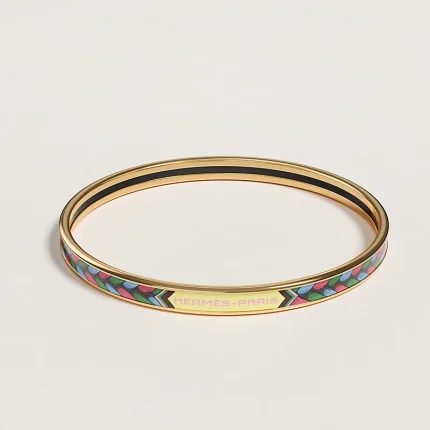 Tresse de Coeur Bracelet